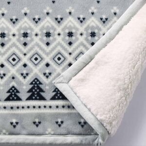 SHERPA Blanket